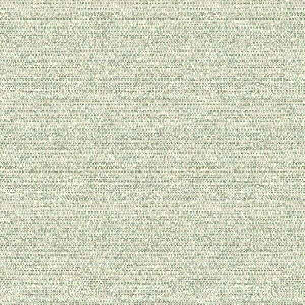Manhattan Comfort Greensboro Balantine Teal Weave 33 ft L X 205 in W Wallpaper BR4072-70059 - main